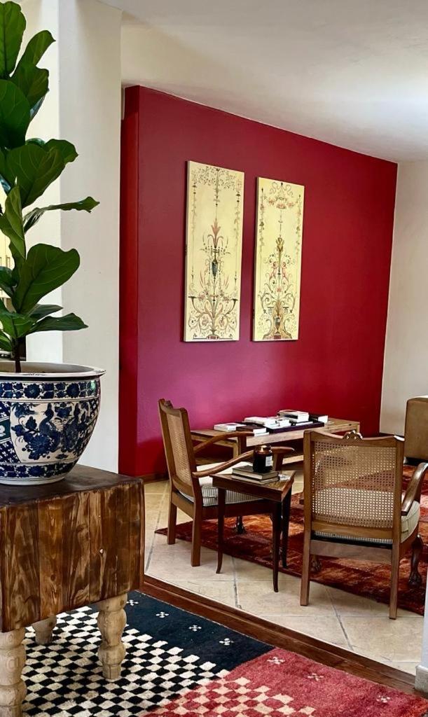 Ferienwohnung Goedehoop Boutique Manor House Malalane Exterior foto