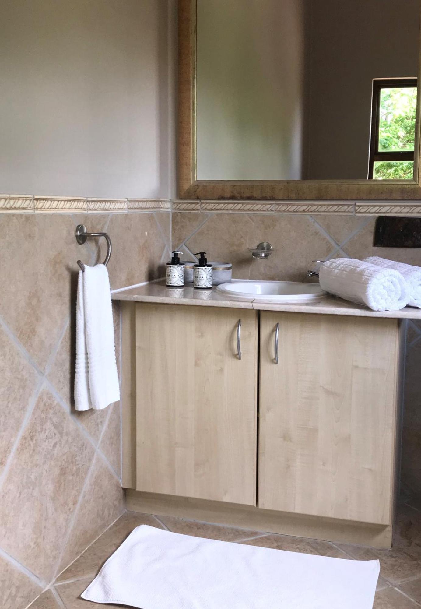 Ferienwohnung Goedehoop Boutique Manor House Malalane Exterior foto