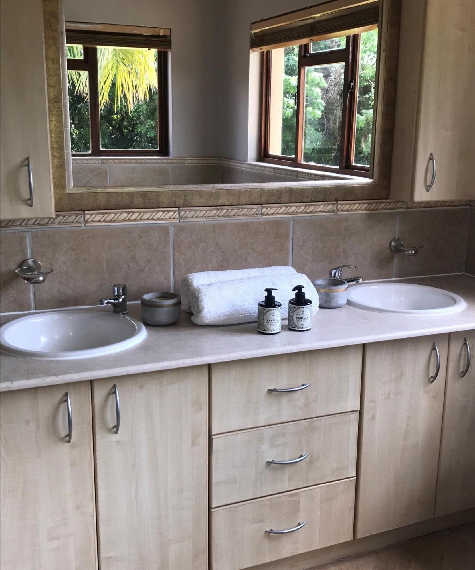 Ferienwohnung Goedehoop Boutique Manor House Malalane Exterior foto