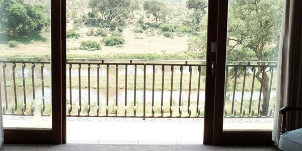 Ferienwohnung Goedehoop Boutique Manor House Malalane Exterior foto